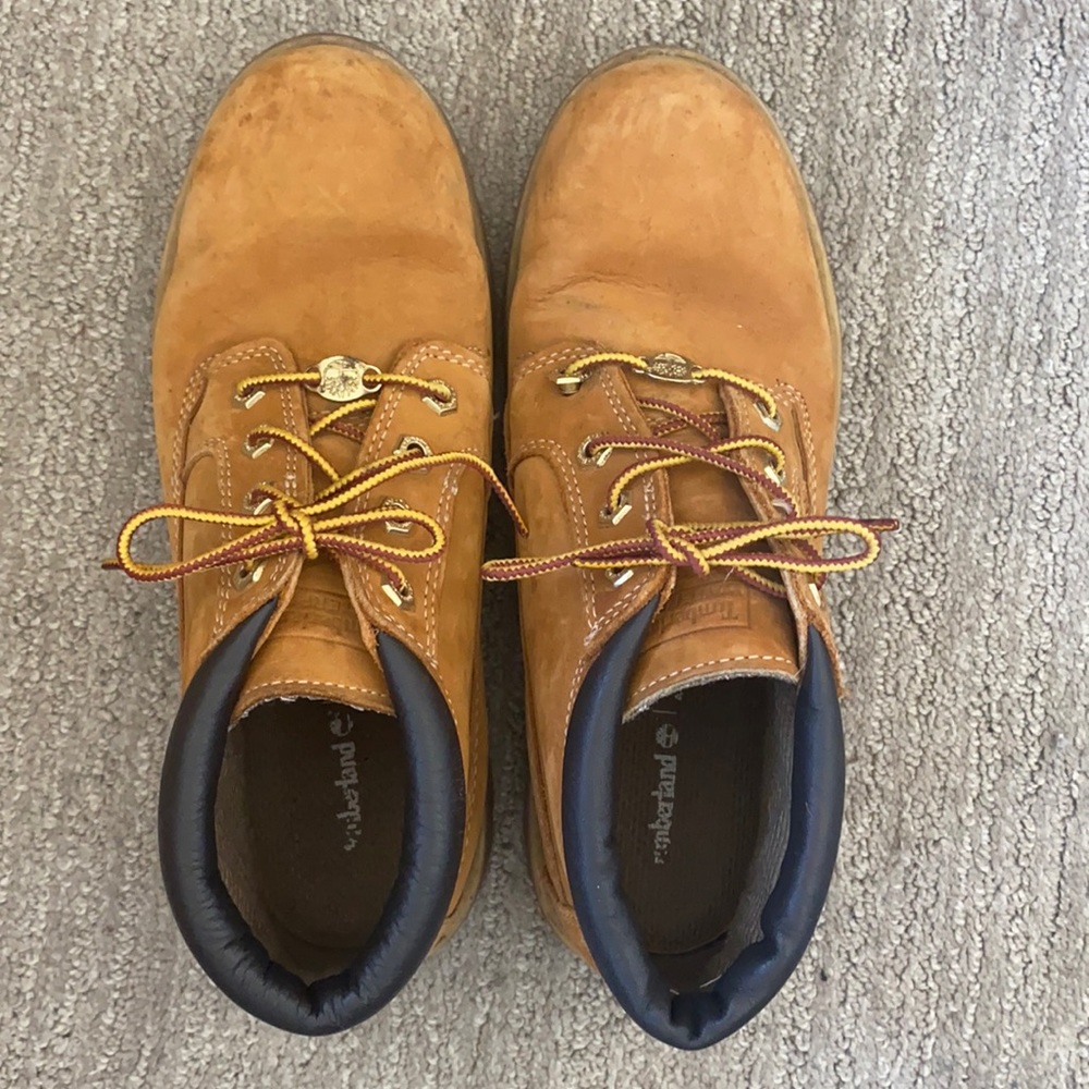 Timberland Nellie Bootie
